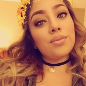 Meet your Posher, Barbara